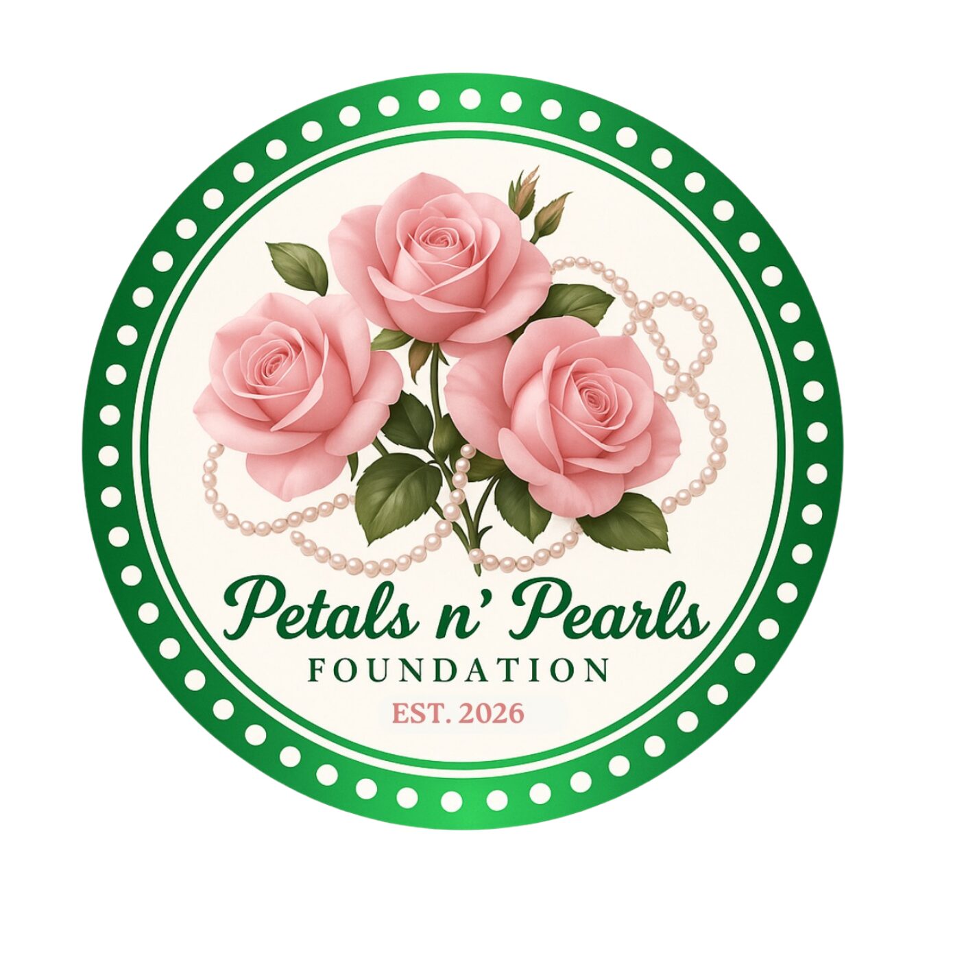 Petals n’ Pearls Foundation