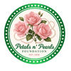 Petals n’ Pearls Foundation Logo