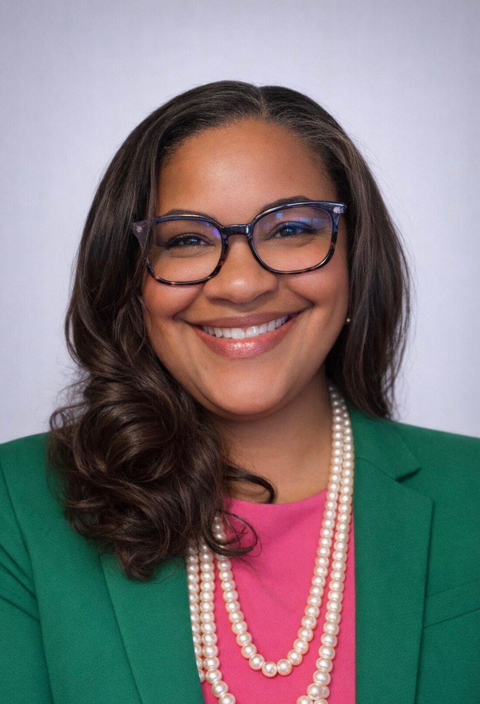 Nicole Carson